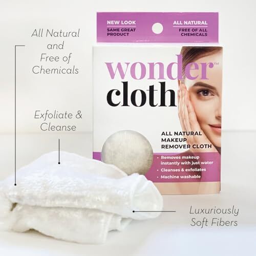Make-Up Remover