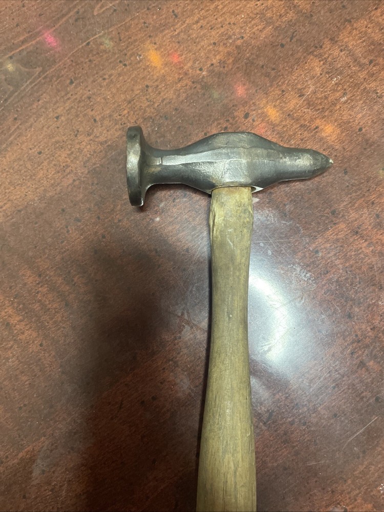 Body Hammer Pointed