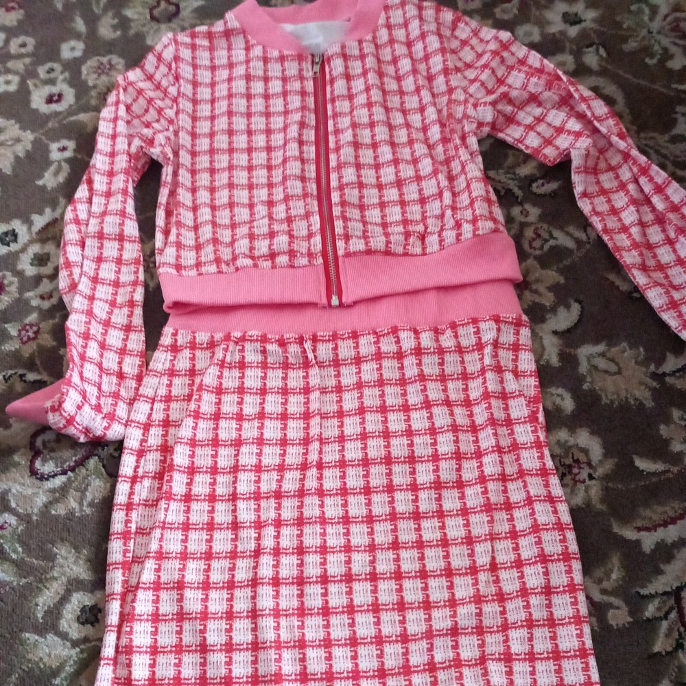 womens 2 piece set skirt