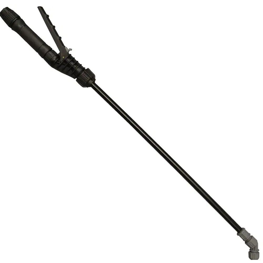 Professional Universal Wand and Shut-Off