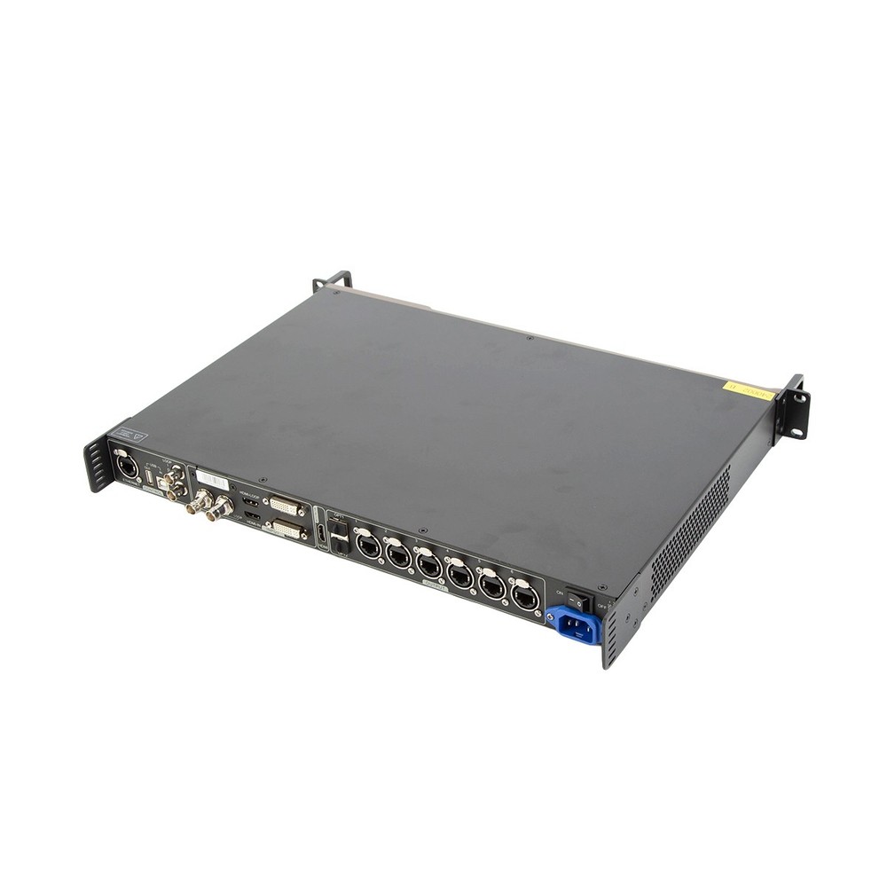 NovaStar MCTRL660 PRO LED Display Controller - SKU#2045954