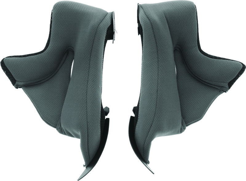 Answer AR7 Cheek Pads Black - For XL