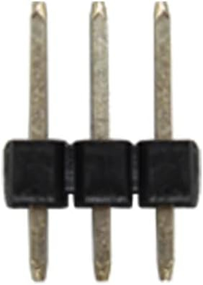 30 Pcs Pin Header, Pin Header Set for Raspberry Pi Pico