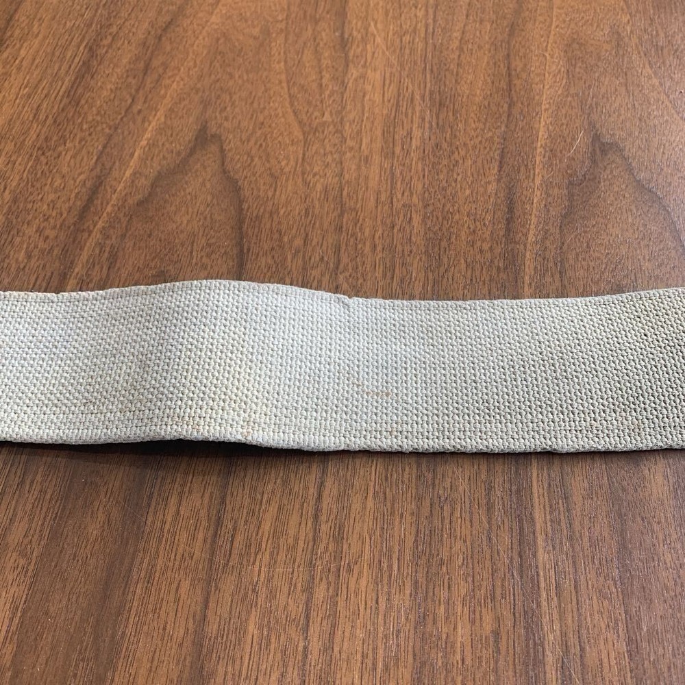 WW2 Original JapaneseArmy Belt 96 cm