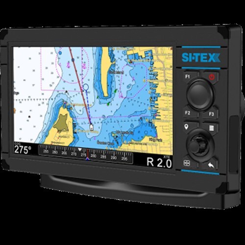 SI-TEX Navpro 900 9" Plotter NAVPRO900