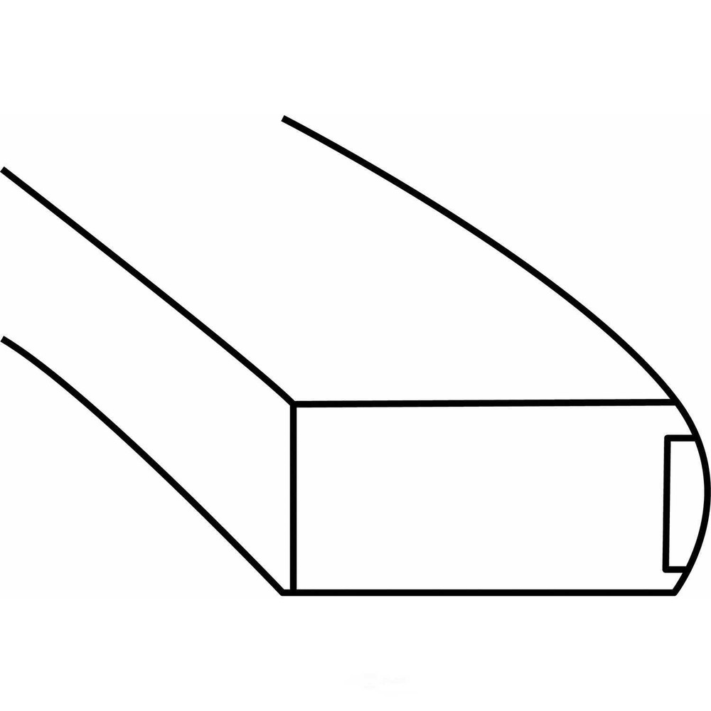 Engine Piston Ring Set Sealed Power E-908K