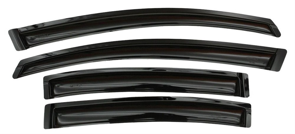 Auto Ventshade (AVS) 94462 Ventvisor® RAINGUARDS