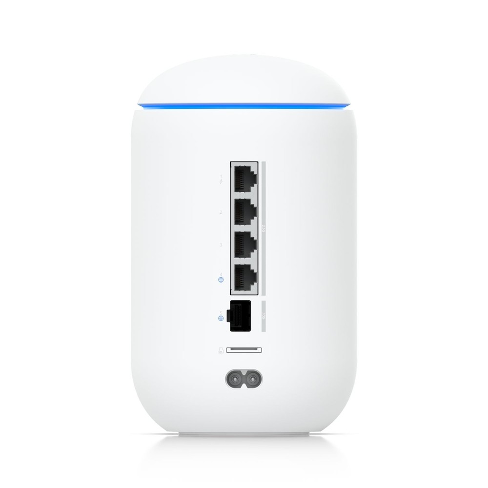 UDR7 Ubiquiti UniFi Dream Router 7