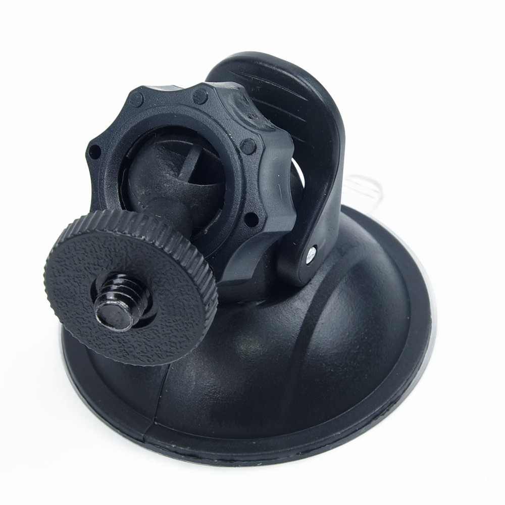 Replacement Camera bracket Mount Holder Stand Ball Screw Car Kit Suction