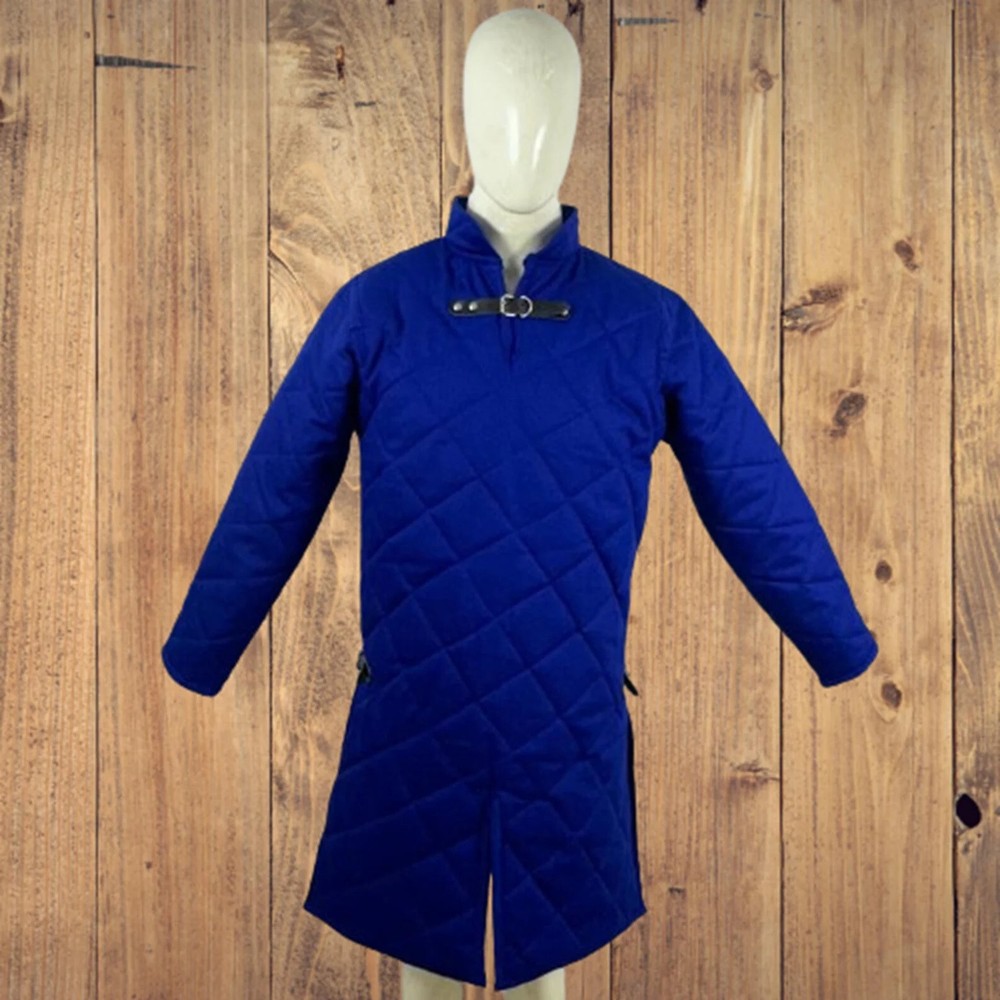 Thick Padded Gambeson