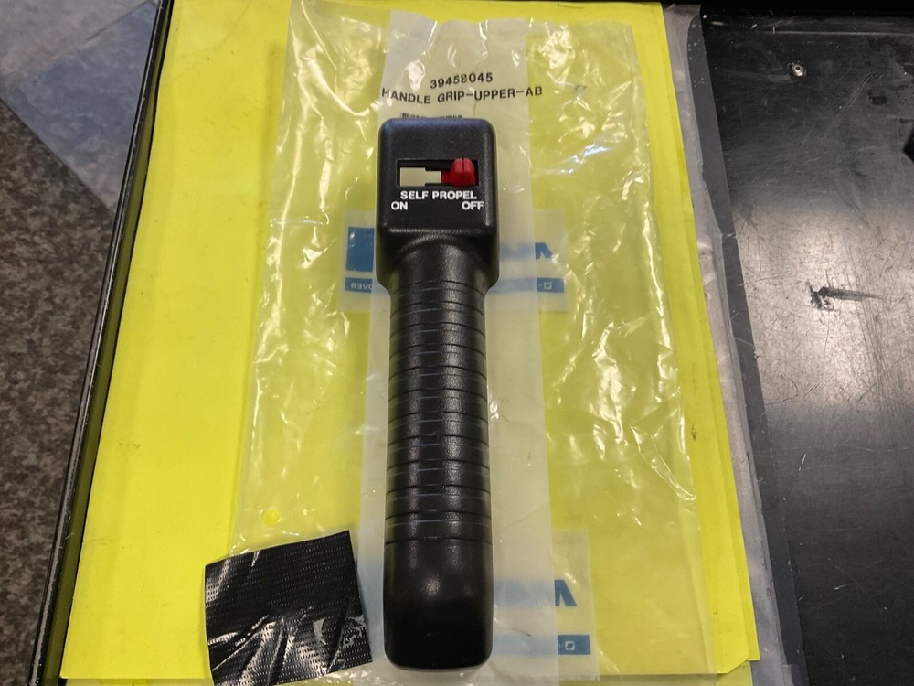 Hoover 39458045 Upper Handle Grip for models listed below