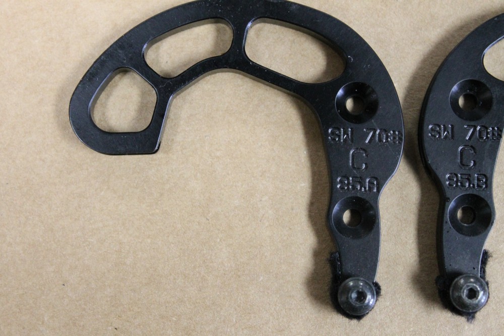 Mathews Switchweight Mods - C - 70# - 85%