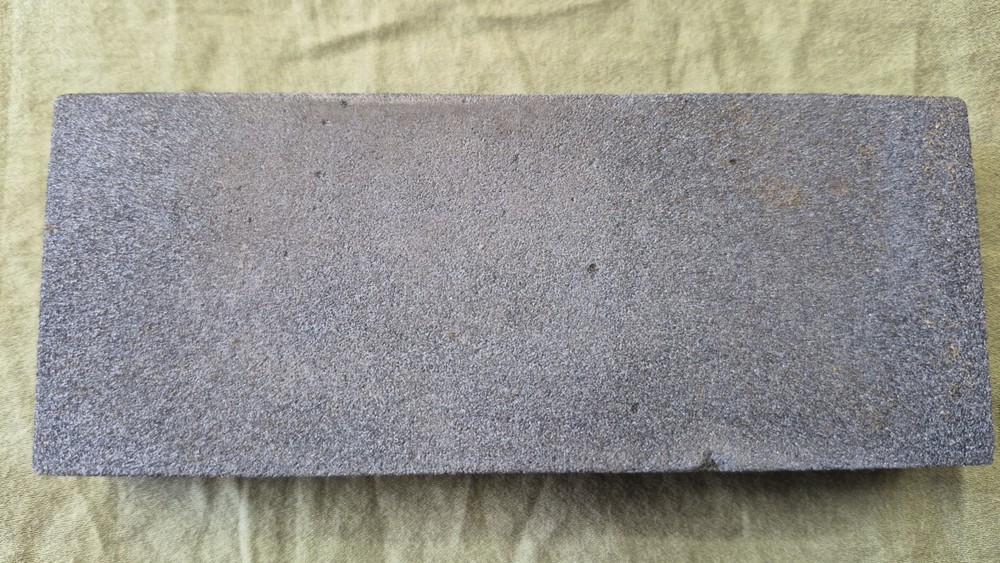 Sears Craftsman Combination Sharpening Stone 64403