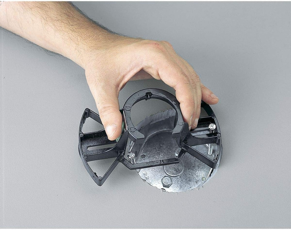 Airpro Collection Builder 42'' 5-Blade Ceiling Fan