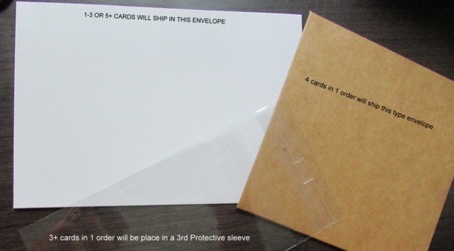 EMPTY Wrapper Cyber judge Japanese