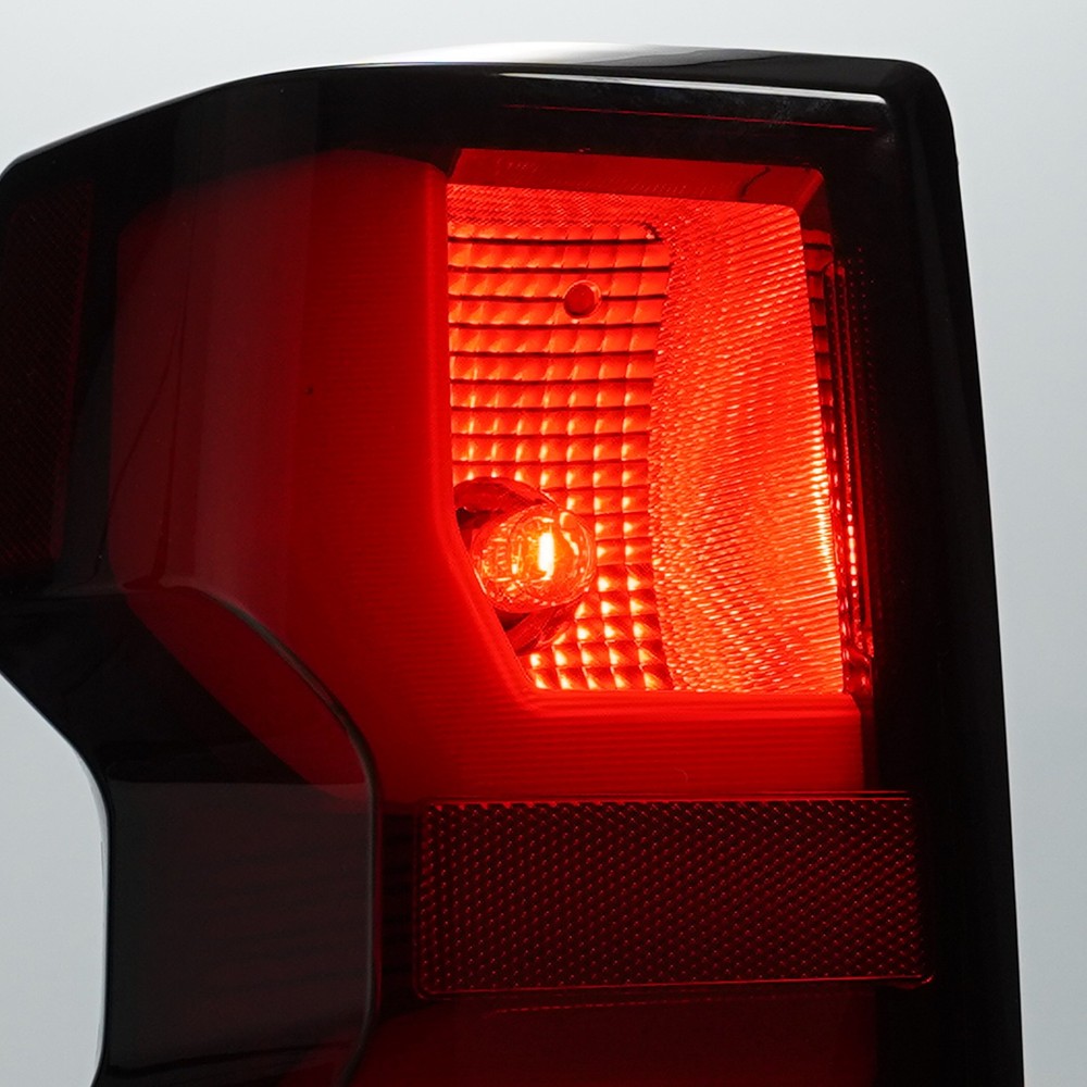 For 2023-2026 Chevy Colorado LED Tail Light Brake Lamp Left Driver Side W/ Bulb