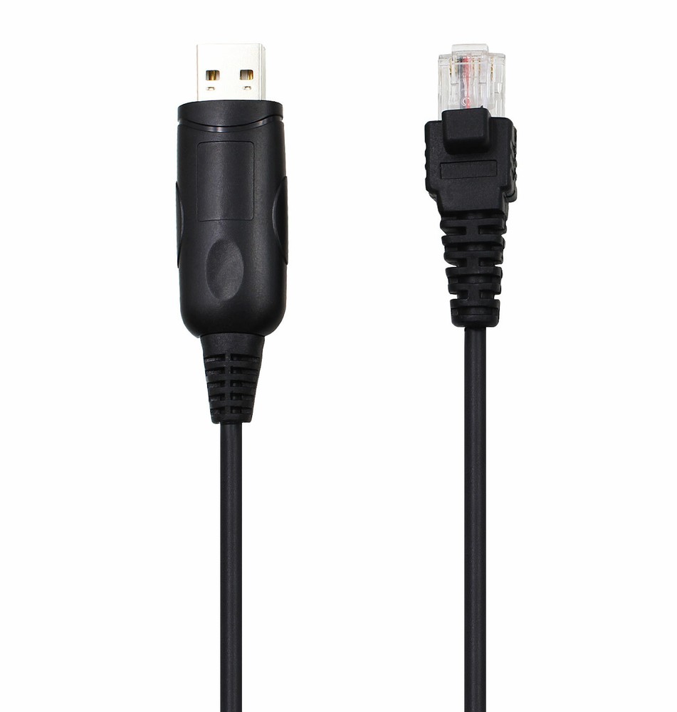 Program Software CD USB Programming Cable for Kenwood Radio TK-862 TK-862G