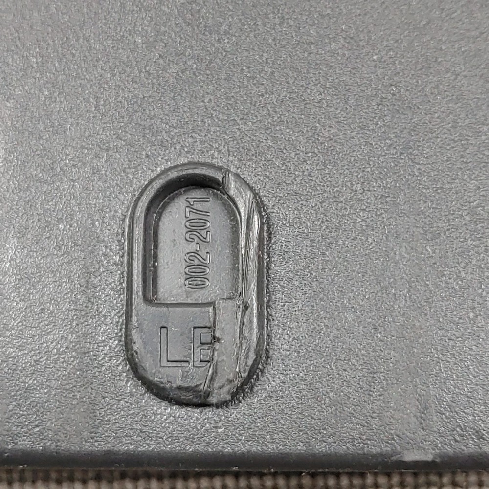 Bowflex SelectTech 552 Series 2 Dumbbell Weight Plate 002-2071 Replacement #3