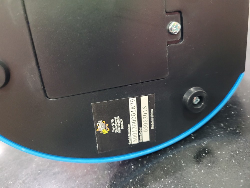 Edu-Science Student MICROSCOPE M640X / STEM Blue Science Tools