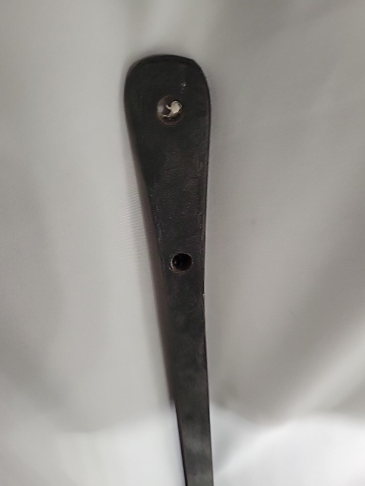 Vintage Metal Hook