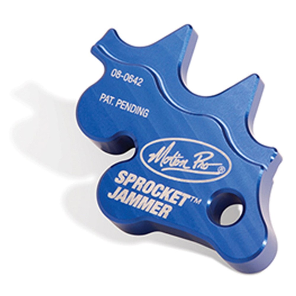 Motion Pro Sprocket Jammer 08-0642