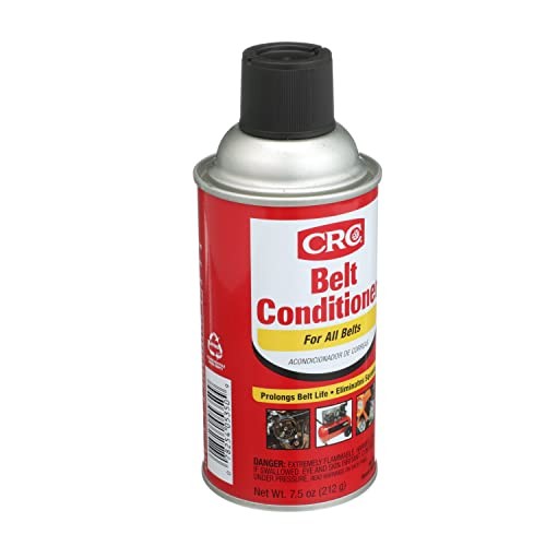 05350 Belt Conditioner - 7.5 Wt Oz.