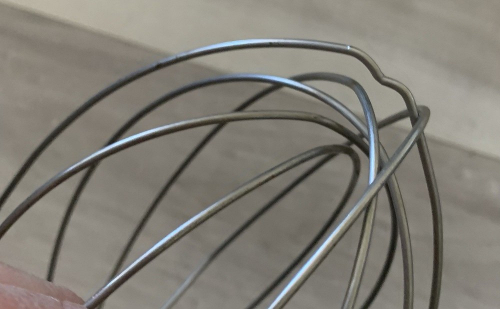Vintage KitchenAid Whisk Whip Attachment