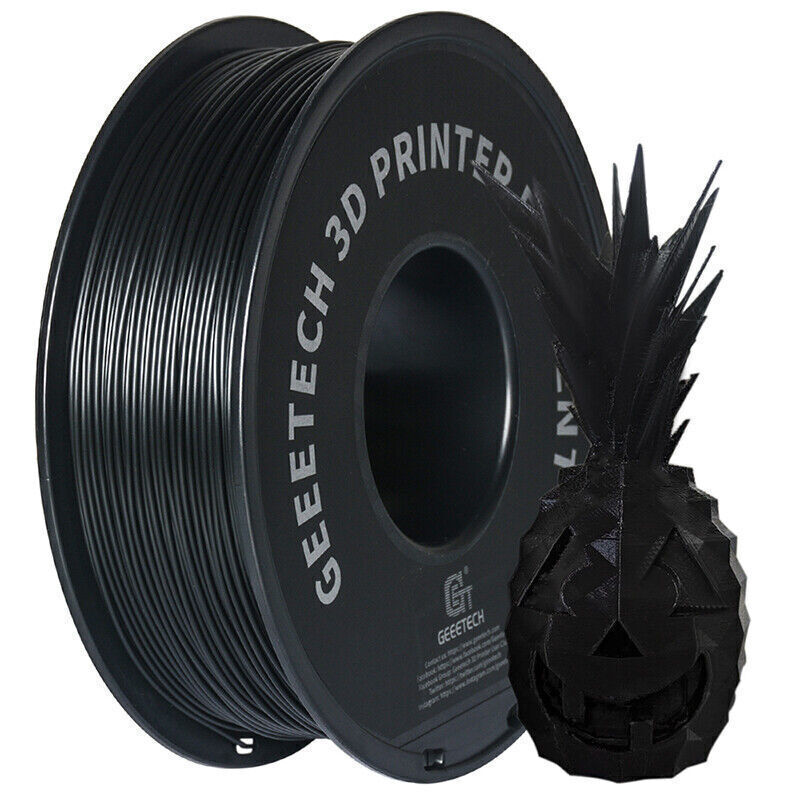 Geeetech 3D Printer 1KG PLA Filaments 1.75mm Regular PLA Precision Consumables