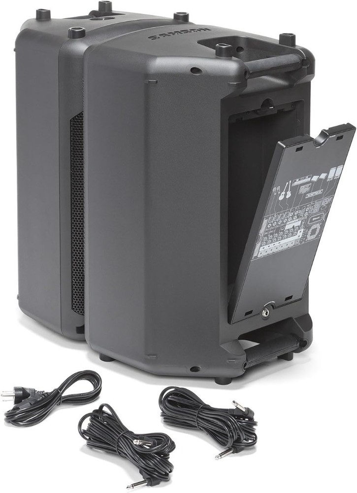 Samson Expedition XP1000 Portable PA System with Bluetooth - Open Box