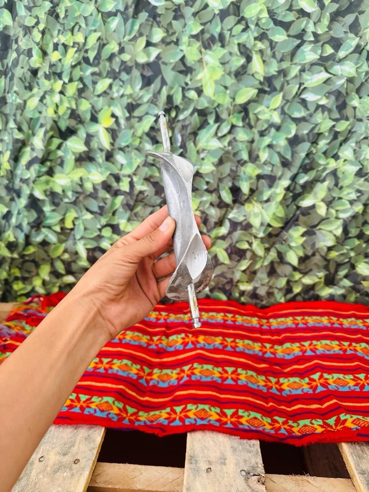 Tortilla Roller Monarca Cutter 6in