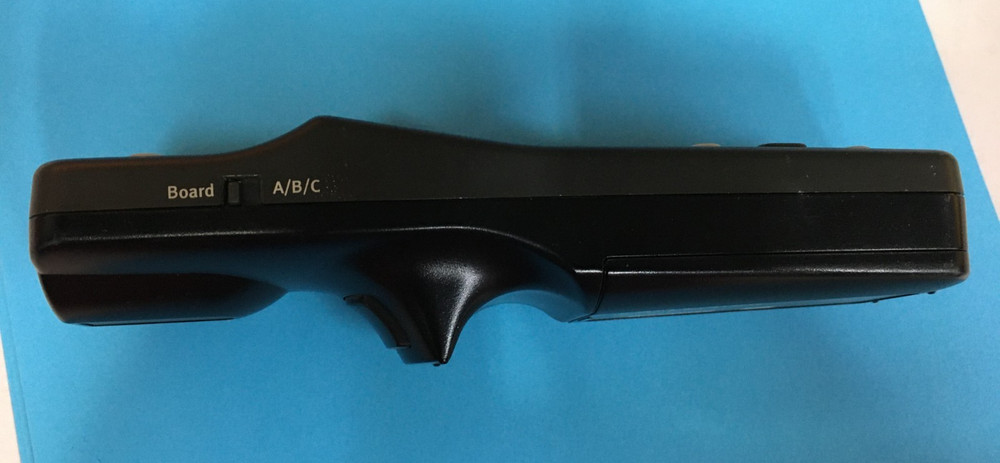 ORIGINAL - PolyVision Walk-and-Talk Interactive Panel Remote Control