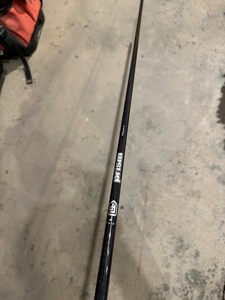 Prizm Shaft