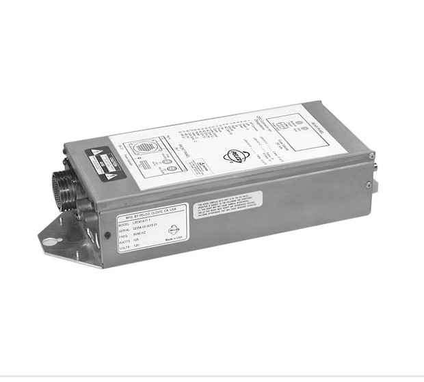 Pelco LRD41C222 Legacy Variable Speed Receiver (24 VAC Input)