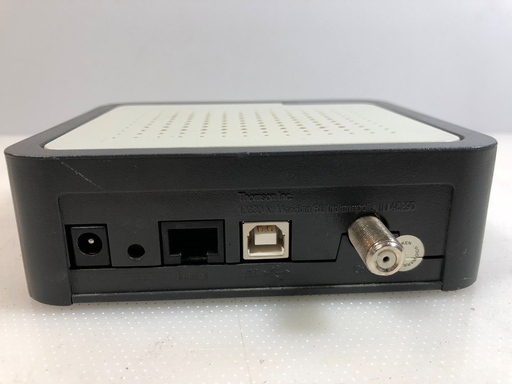 RCA DCM425/425C Modem