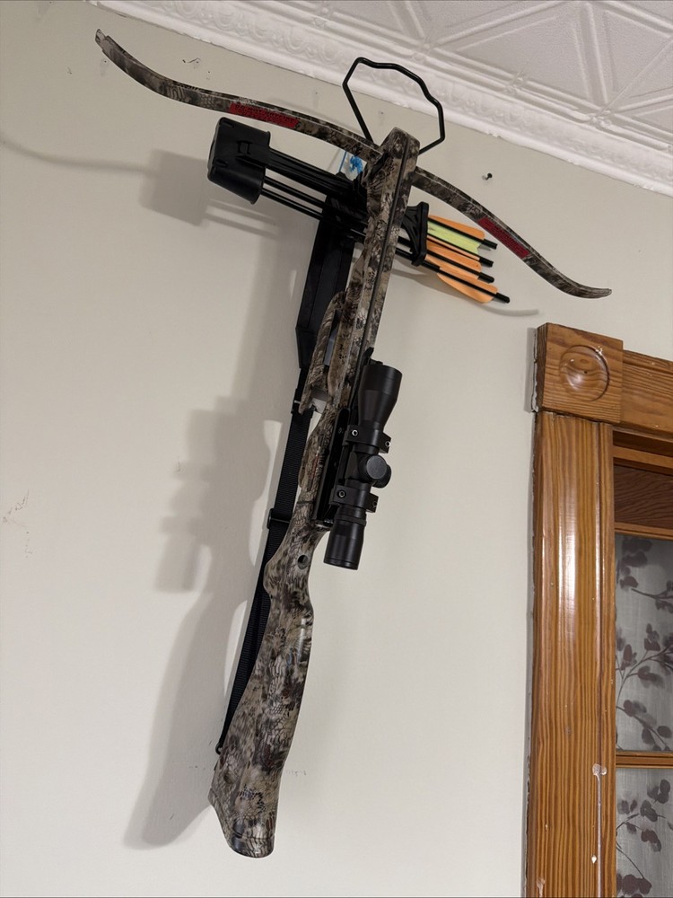 Crossbow for sale!