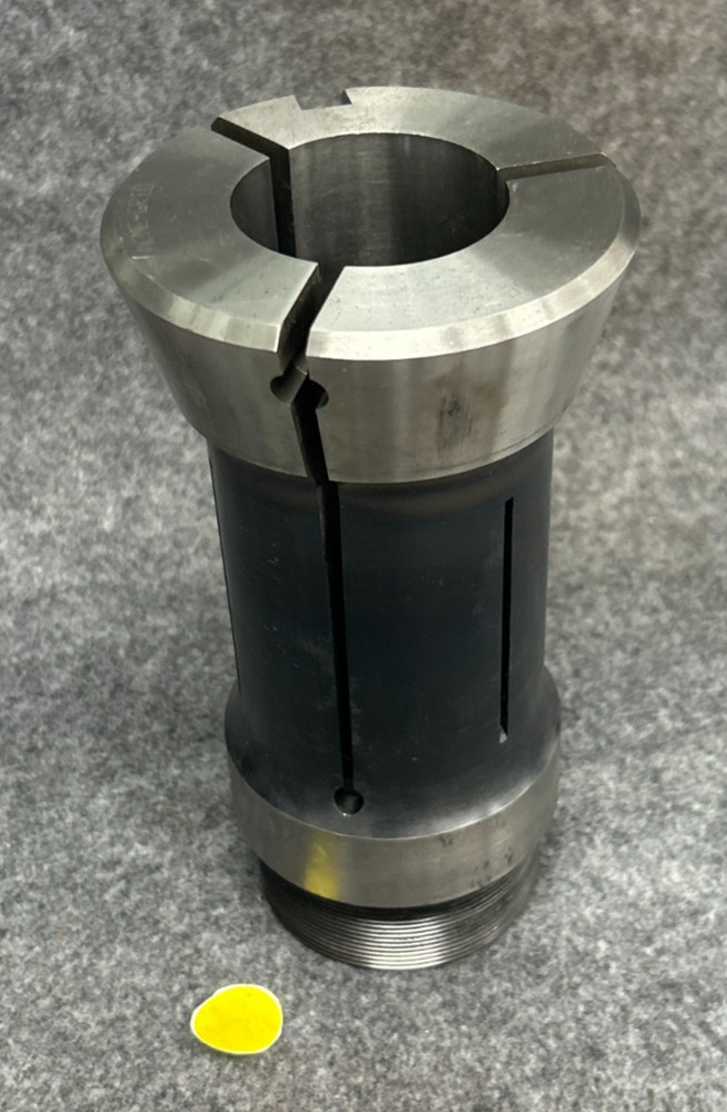 HARDINGE ROUND COLLET   2" ACME-GRID  1.895 CAPACITY