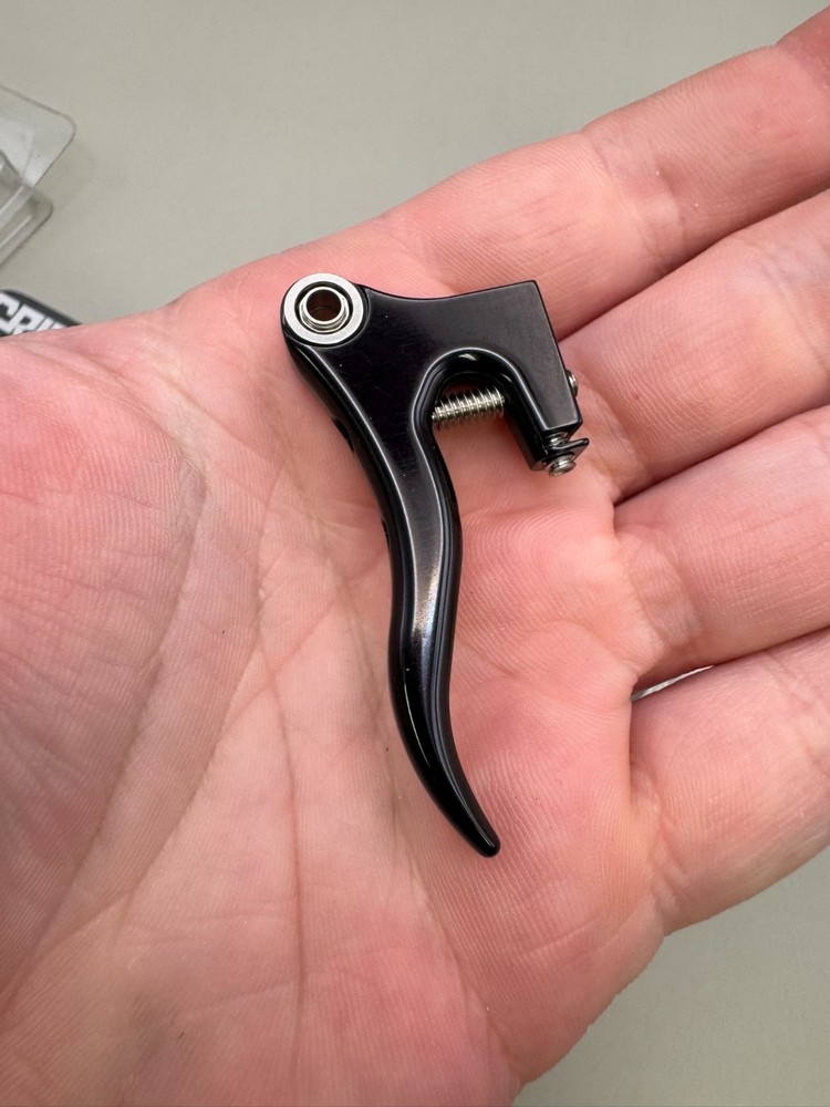 Proto/Dye PM6 Critical Trigger-Black
