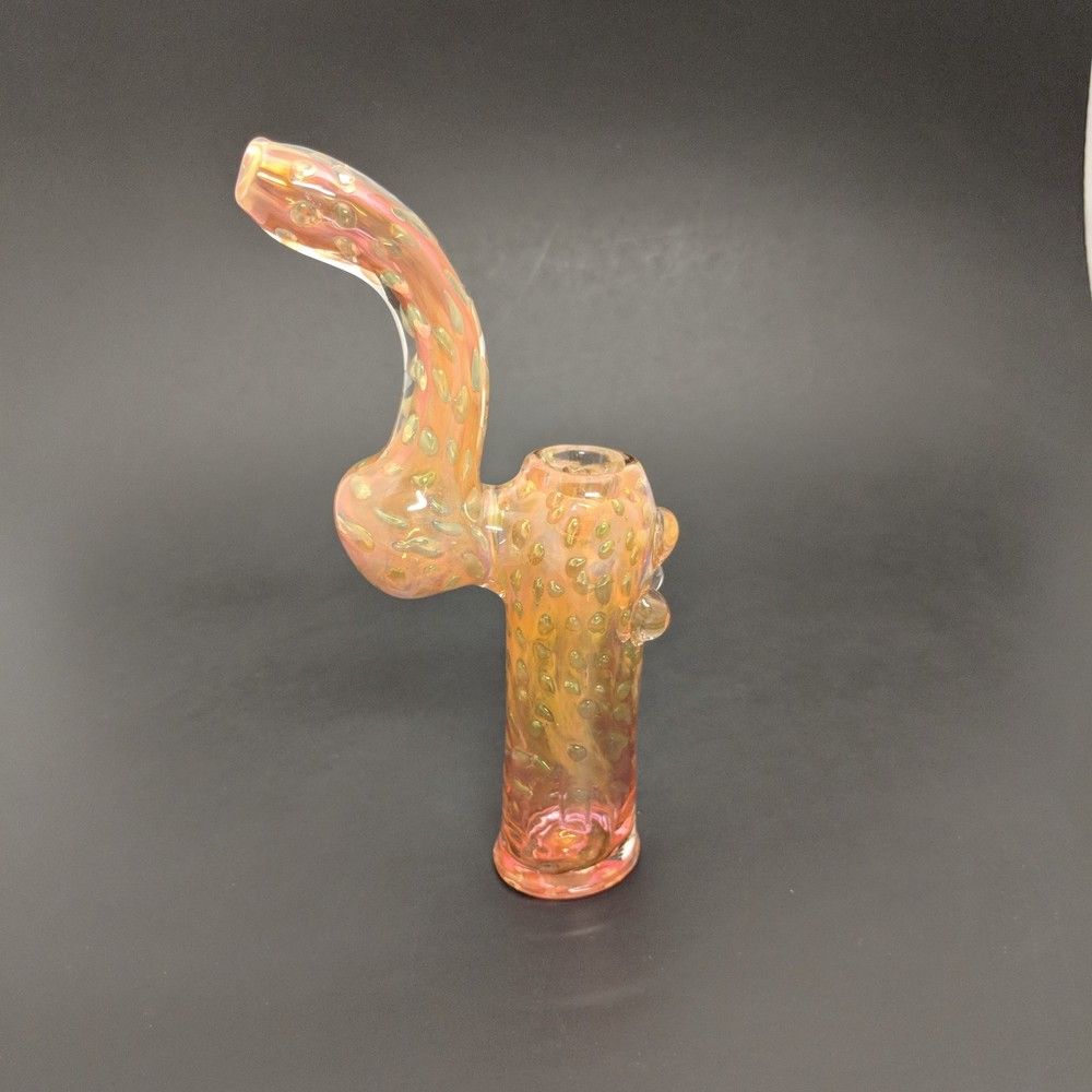 7 " Fumed bubbler