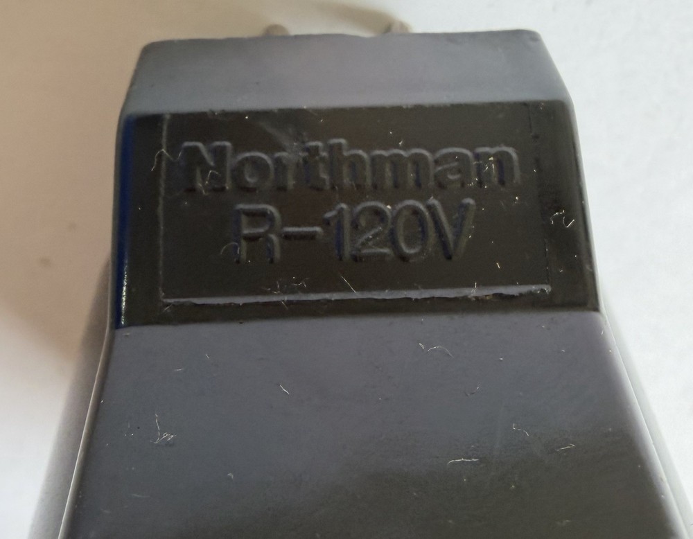 Northman R-120V