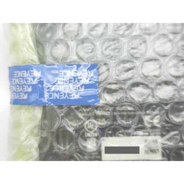 KEYENCE KV-DA40 PLC Analog Output Module NEW #3