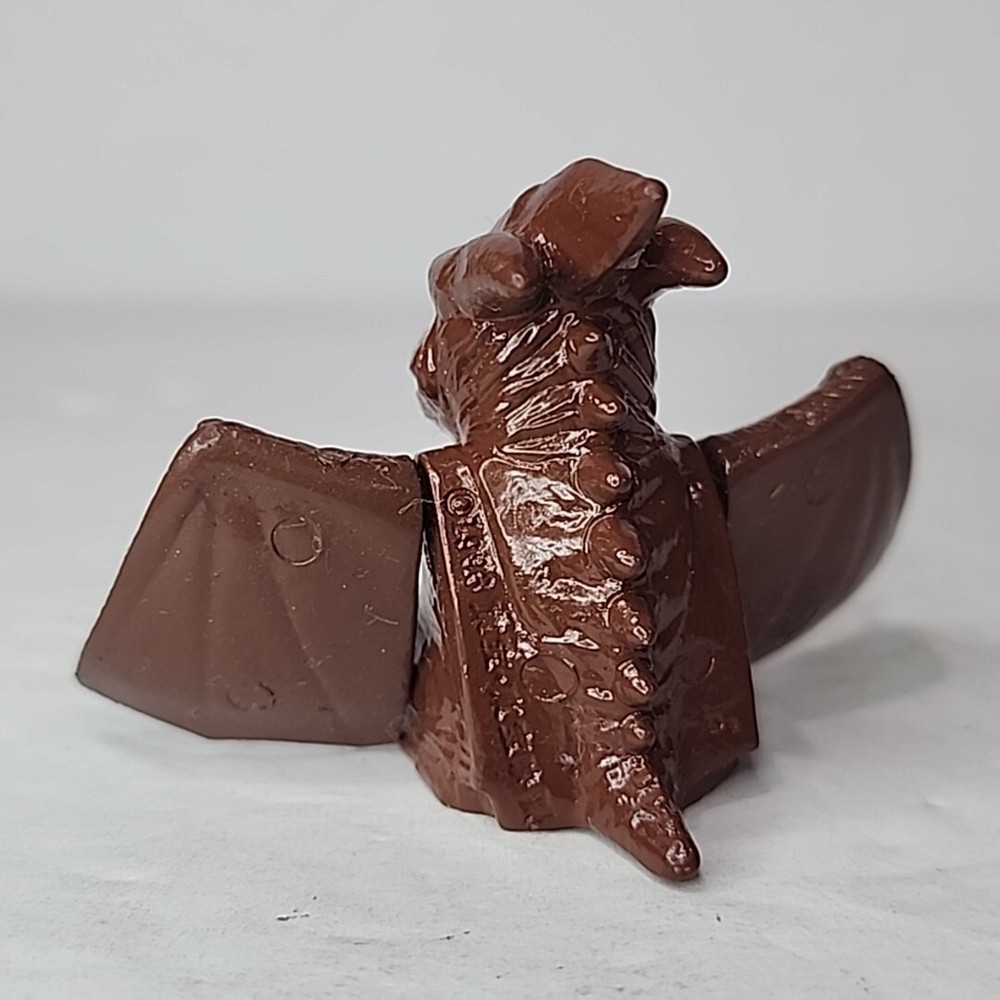 1994 Godzilla FB Collection 1.5" Rodan Mini Figure Builder Toho