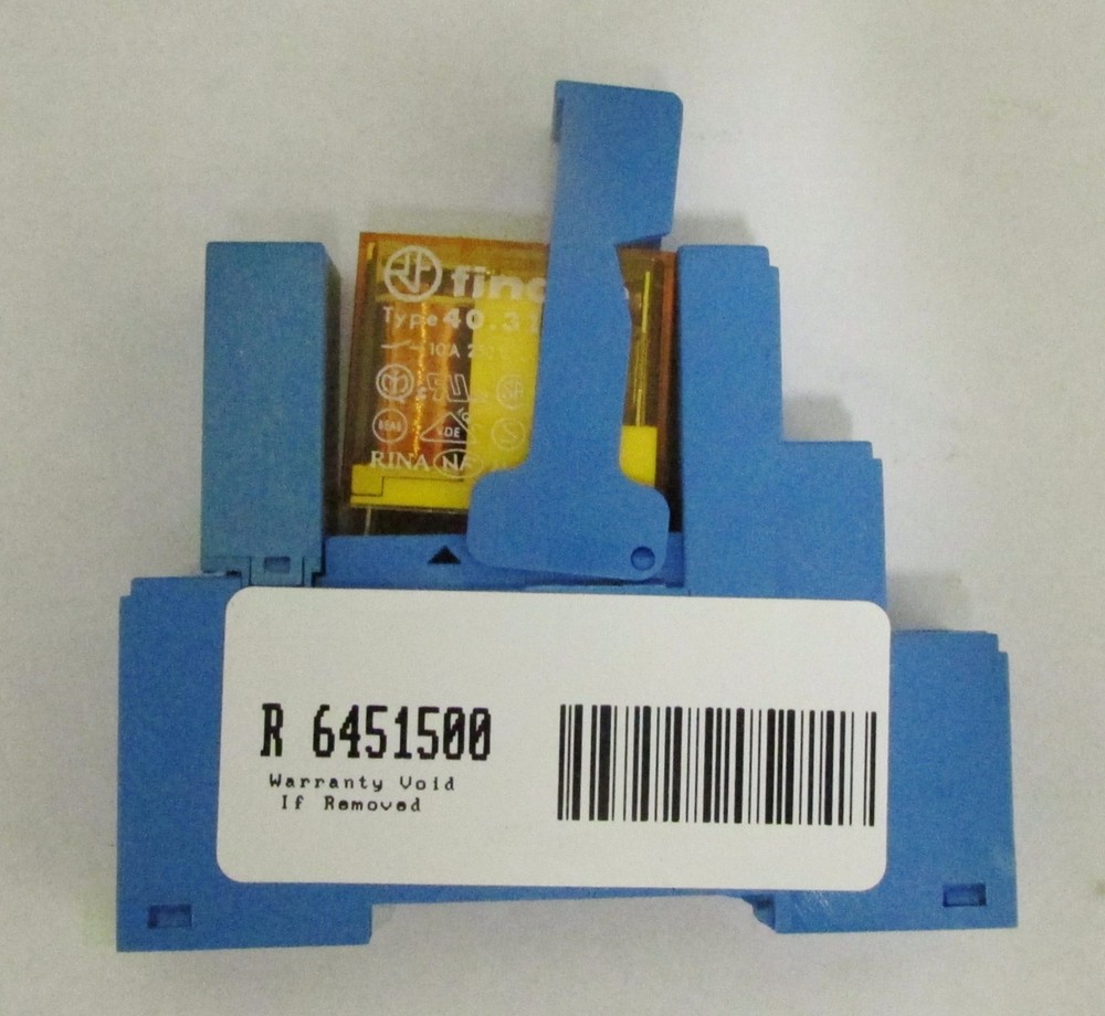 FINDER 48 31 8 024 0060 Interface Relay Module SPA