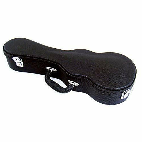 Ohana Hardshell Case | Soprano Ukulele