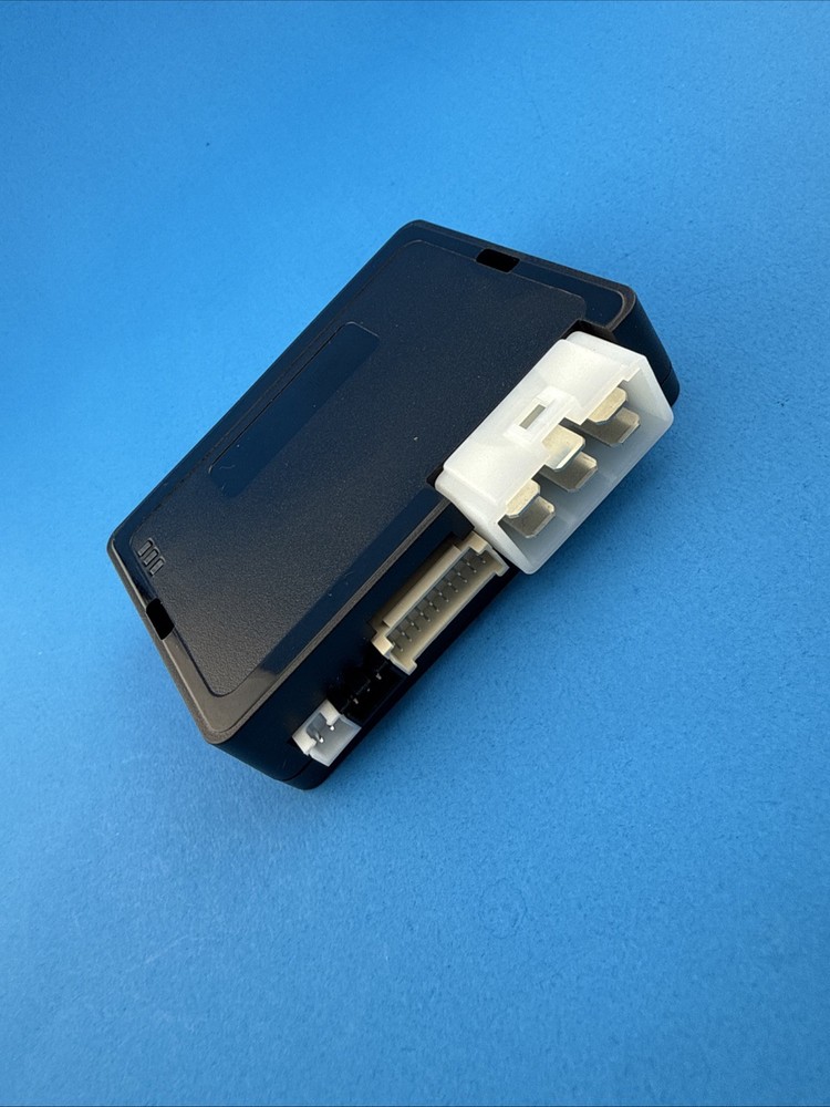 NEW OPEN Fortin EVO-ONE All-In-One Remote Starter Security System Data Interface