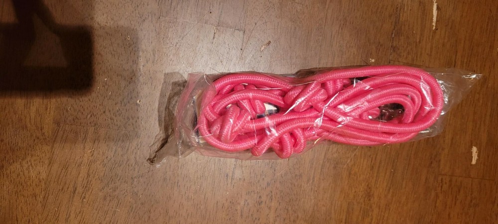 Barrel Reins