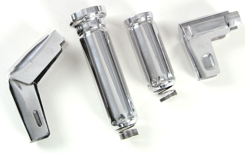 Spark Plug Boot Heat Sleeve Taylor Cable 2571