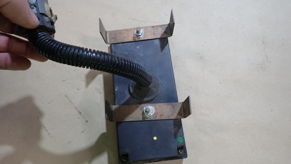 Allison WTEC III Shift Select Pad 29538022