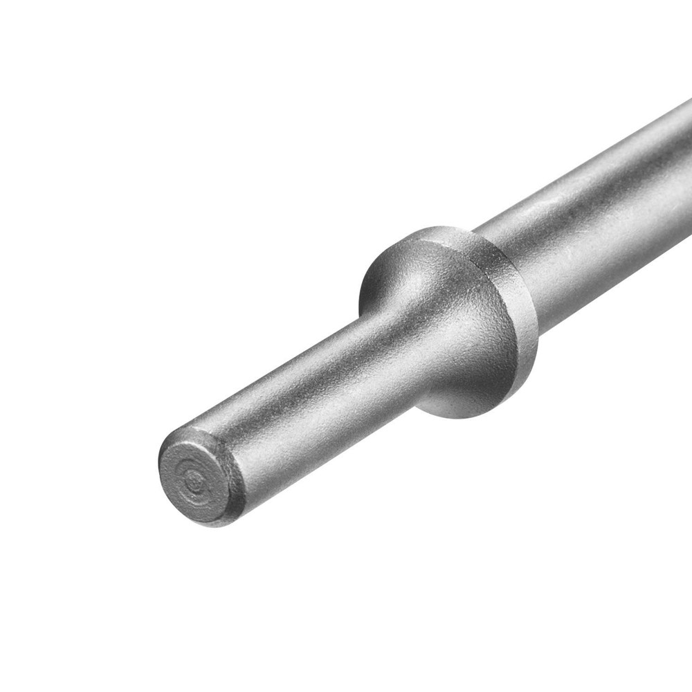 Air Hammer Chisel Bits, Firecore 3 Inch Wide 3-inch Chisel, Silver