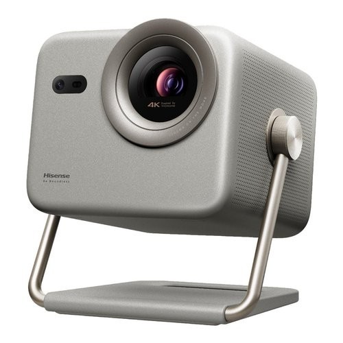 Hisense Video Projector M2 Pro Silver