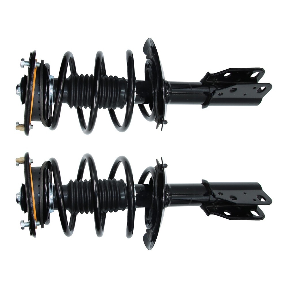 Pair Front Struts Assembly For 2000-2005 Cadillac Deville Buick Lesabre 171685